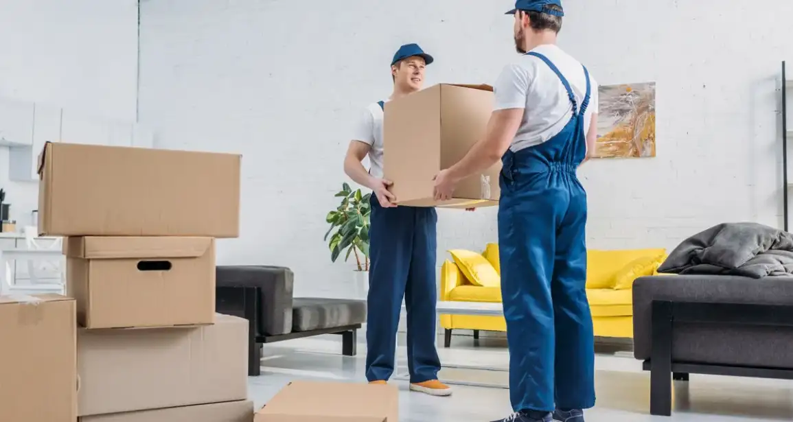 Moving Labor
